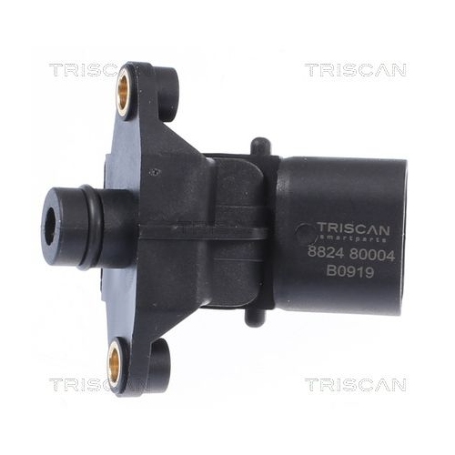 TRISCAN Sensor, Saugrohrdruck 8824 80004
