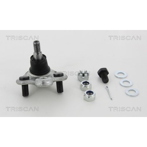 TRISCAN Trag-/F&uuml;hrungsgelenk 8500 40562