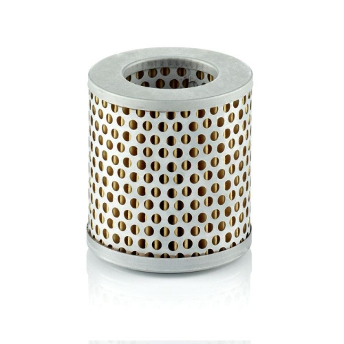 MANN-FILTER Luftfilter C 711/1