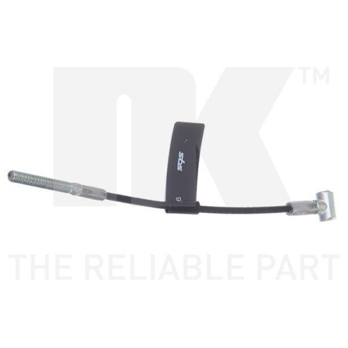 NK Seilzug, Feststellbremse 9022110