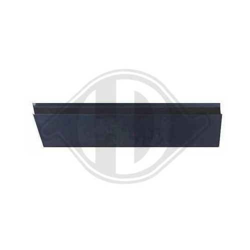 DIEDERICHS T&uuml;r, Karosserie 9740411