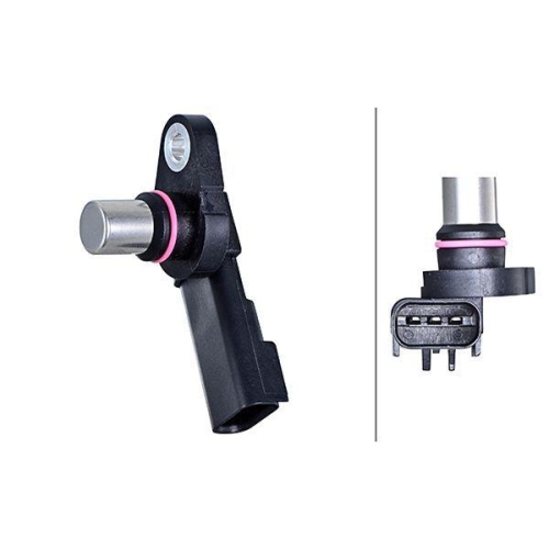HELLA Sensor, Nockenwellenposition 6PU 358 191-011