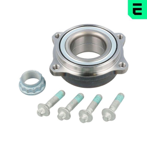 OPTIMAL Radlagersatz 402293