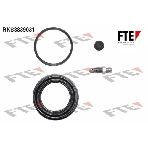 FTE Dichtungssatz, Bremssattel 9324438