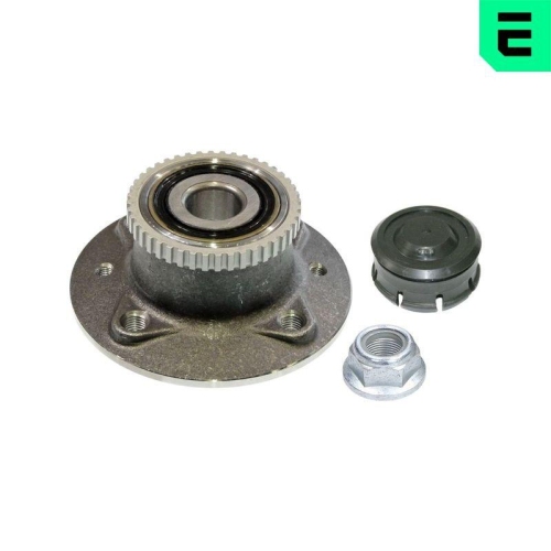 OPTIMAL Radlagersatz 702815