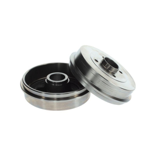 BOSCH Bremstrommel 0 986 477 214