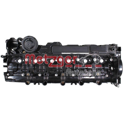 METZGER Zylinderkopfhaube 2389227