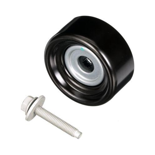 GATES Umlenk-/Führungsrolle, Keilrippenriemen DriveAlign™ T36603