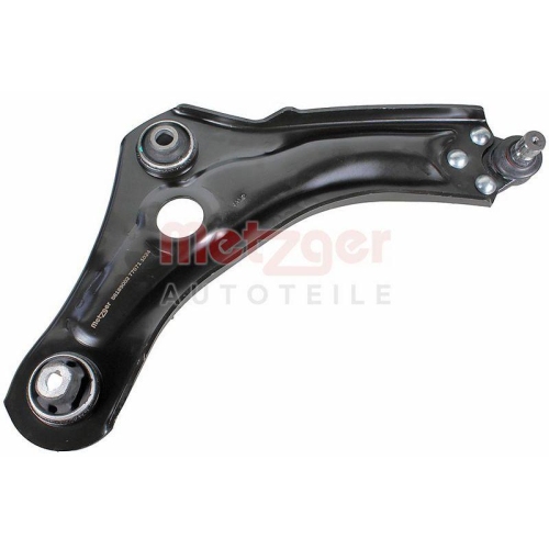METZGER Lenker, Radaufh&auml;ngung GREENPARTS 58189002