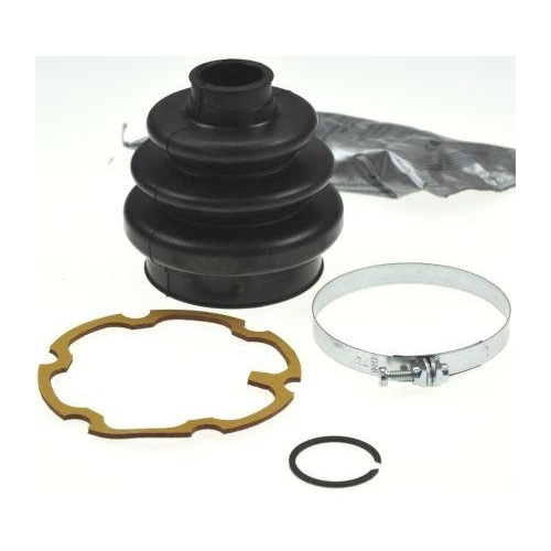 SPIDAN Faltenbalgsatz, Antriebswelle 26155