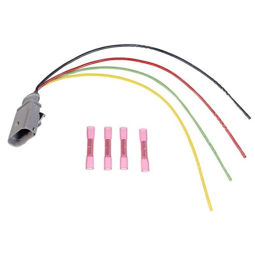 METZGER AUTOTEILE Reparatursatz, Kabelsatz 2324317