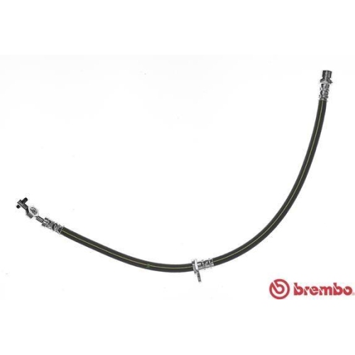 BREMBO Bremsschlauch ESSENTIAL LINE