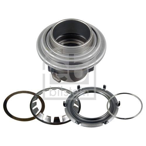 FEBI BILSTEIN Ausr&uuml;cklager