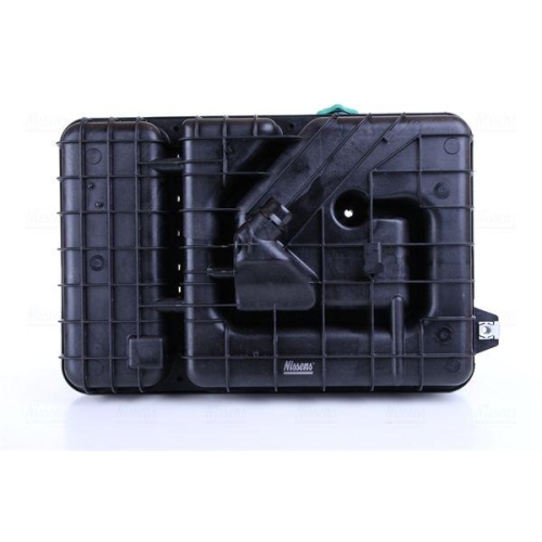 NISSENS Ausgleichsbehälter, Kühlmittel ** FIRST FIT ** 996053