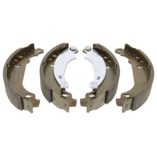 MAPCO Bremsbackensatz