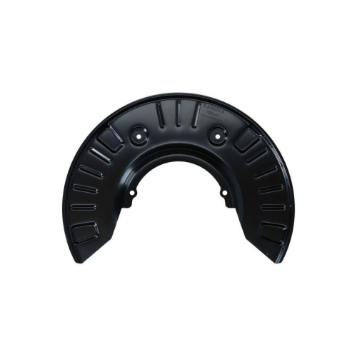 KAMOKA Spritzblech, Bremsscheibe