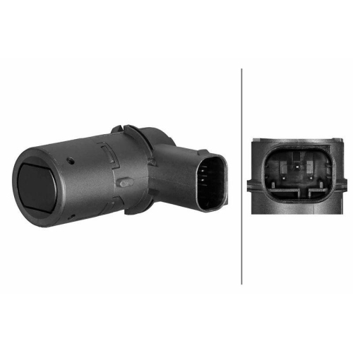 HELLA Sensor, Einparkhilfe