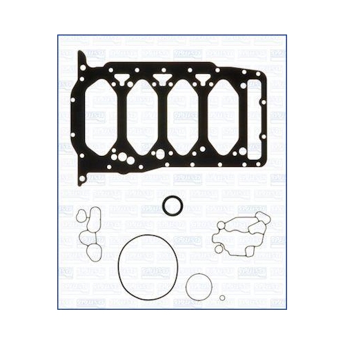 AJUSA Dichtungssatz, Kurbelgehäuse 54140900