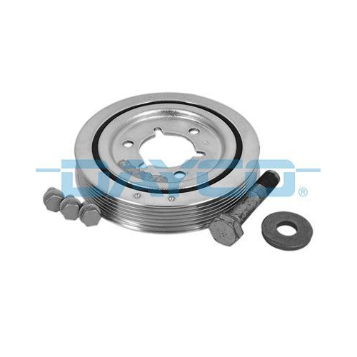 DAYCO Riemenscheibensatz, Kurbelwelle