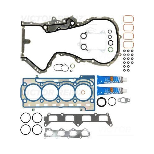 VICTOR REINZ Dichtungsvollsatz, Motor