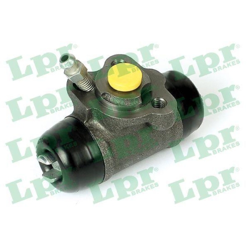 LPR Radbremszylinder