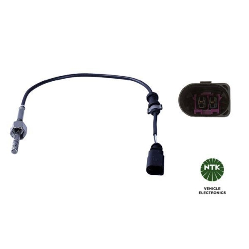 NTK Sensor, Abgastemperatur 91135
