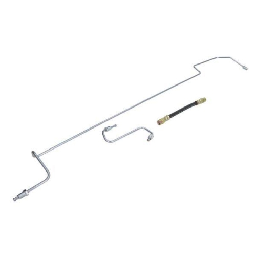 ABE Bremsschlauch C87126ABE