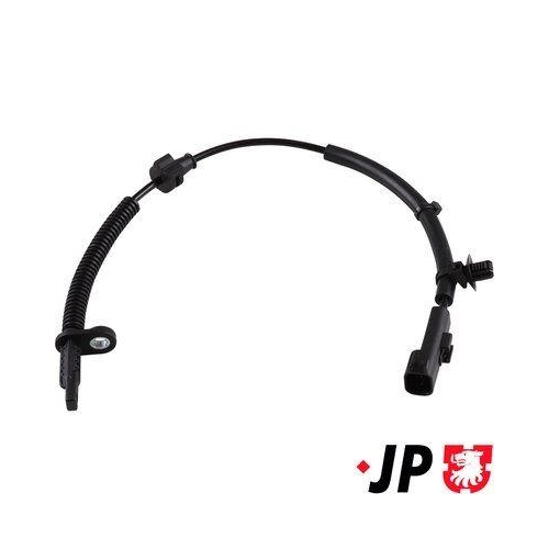 JP GROUP Sensor, Raddrehzahl JP 1597103700