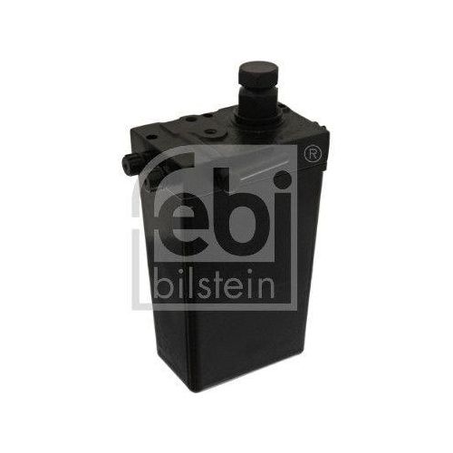 FEBI BILSTEIN Kipppumpe, Fahrerhaus 40356