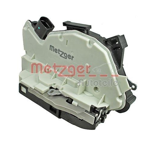 METZGER AUTOTEILE T&uuml;rschloss GREENPARTS 2314068