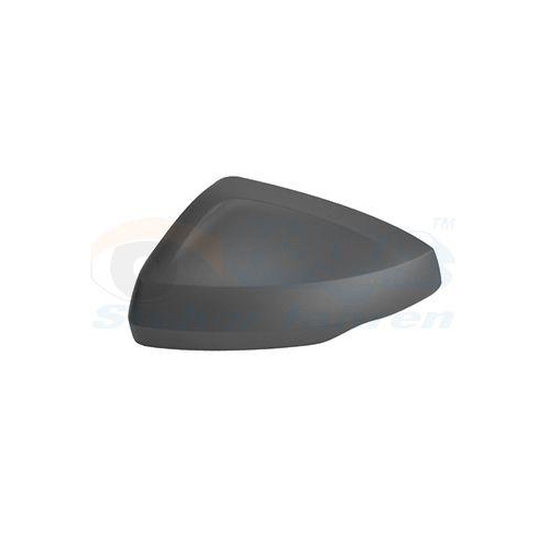 VAN WEZEL Abdeckung, Au&szlig;enspiegel * HAGUS * 5751841