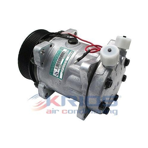 MEAT & DORIA Kompressor, Klimaanlage KSB237S