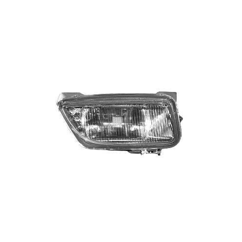 VAN WEZEL Nebelscheinwerfer 0950996