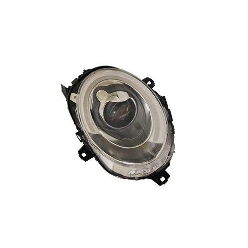 VAN WEZEL Hauptscheinwerfer 0518986V