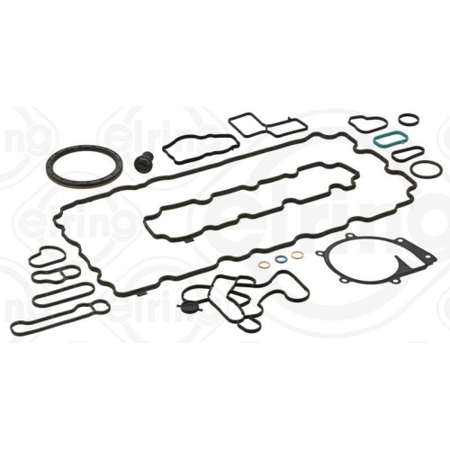 ELRING Dichtungssatz, Kurbelgeh&auml;use 031.940