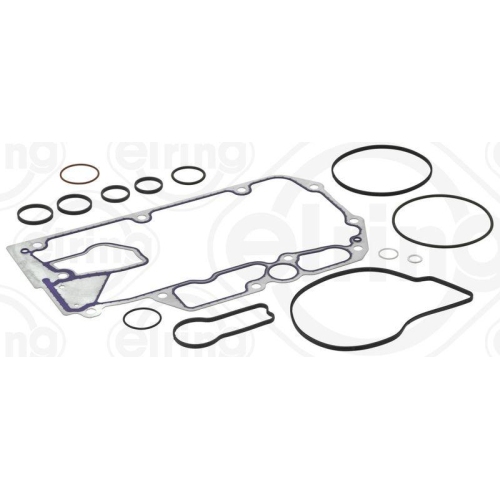 ELRING Dichtungssatz, &Ouml;lk&uuml;hler 841.331