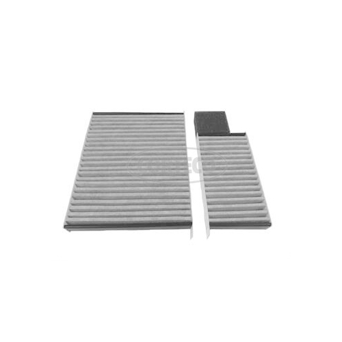 CORTECO Filter, Innenraumluft 80001733