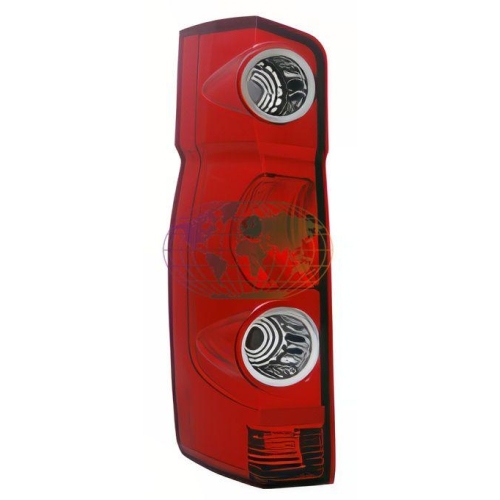 Lexmond Trading BV Schlussleuchte 9288402