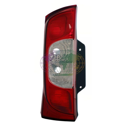 Lexmond Trading BV Schlussleuchte 2085412