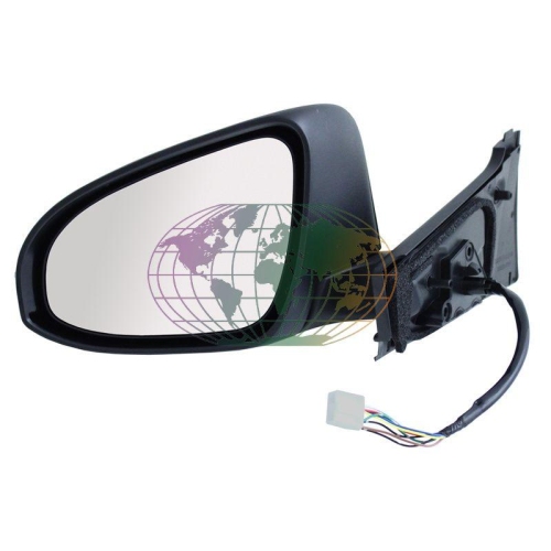 Lexmond Trading BV Au&szlig;enspiegel 8810086