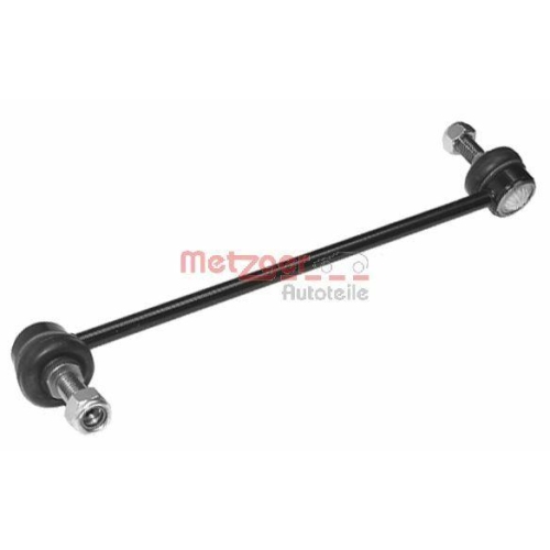 METZGER AUTOTEILE Stange/Strebe, Stabilisator COMPETENCE KIT 53004012