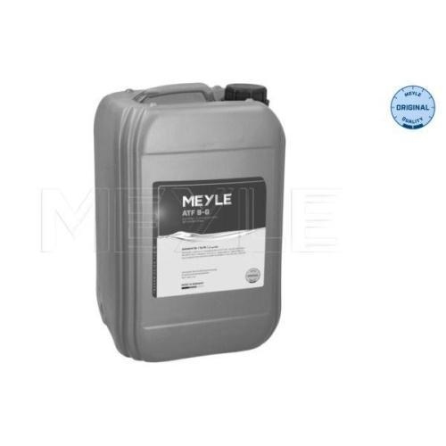 MEYLE Automatikgetriebe&ouml;l MEYLE-ORIGINAL: True to OE. 014 019 4010