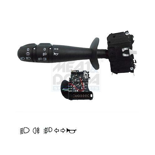 MEAT & DORIA Lenkstockschalter 23180