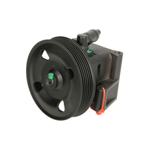 LAUBER Hydraulikpumpe, Lenkung 55.3501