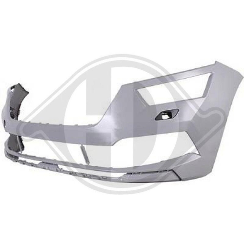 DIEDERICHS Sto&szlig;f&auml;nger HD Priority Parts 7890051