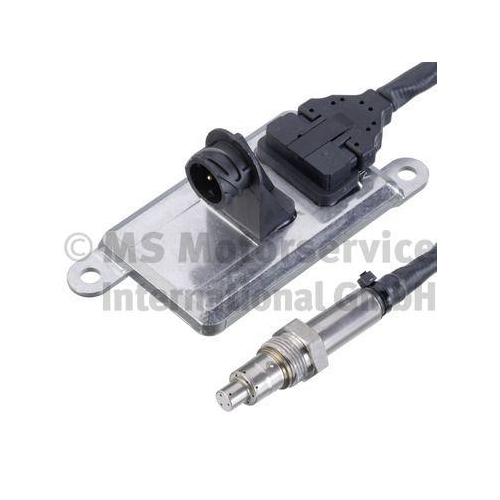 PIERBURG NOx-Sensor, NOx-Katalysator 7.14350.11.0