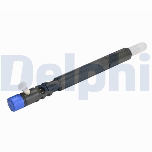 DELPHI Einspritzventil R04601D-12B1