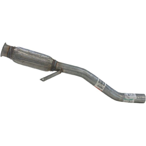 BOSAL Abgasrohr 750-345