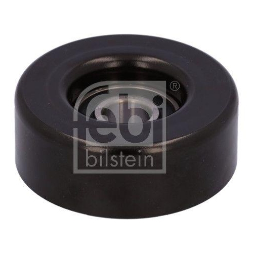 FEBI BILSTEIN Umlenk-/F&uuml;hrungsrolle, Keilrippenriemen 1000285