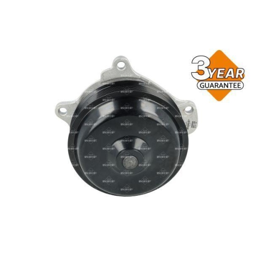 NRF Wasserpumpe, Motork&uuml;hlung EASY FIT 50000042